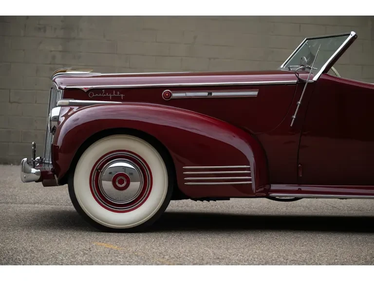 1942 Packard - Image 23 of 31