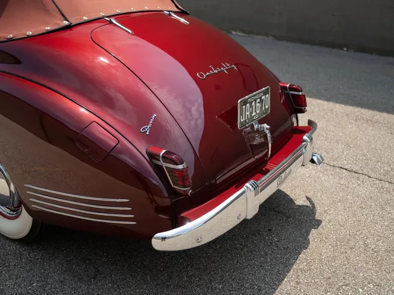 1942 Packard - Image 27 of 31