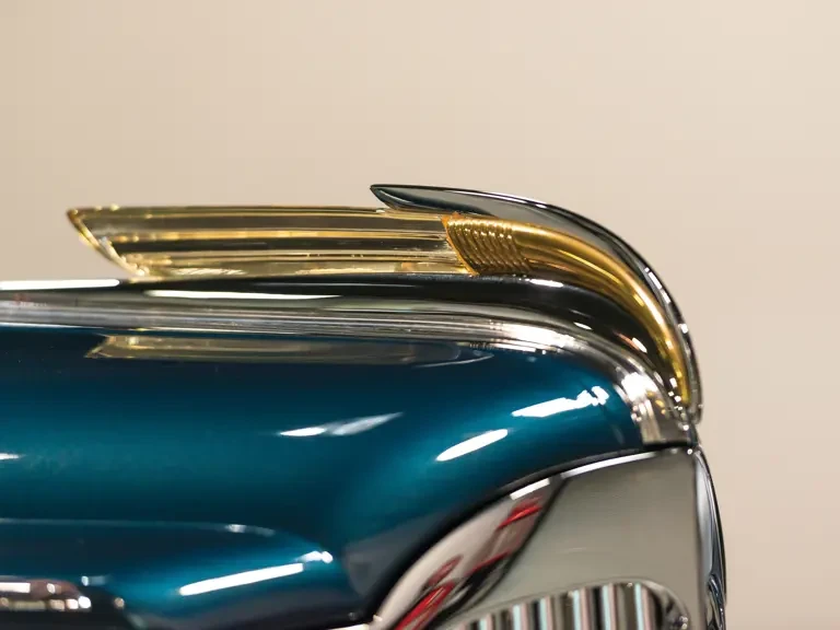 1942 Packard Eight - Image 7 of 28