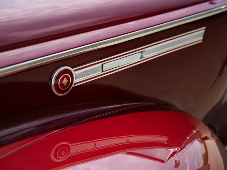 1942 Packard - Image 12 of 31
