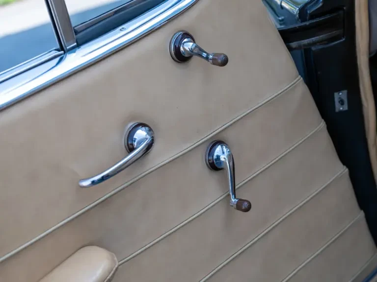 1942 Packard Clipper - Image 23 of 31