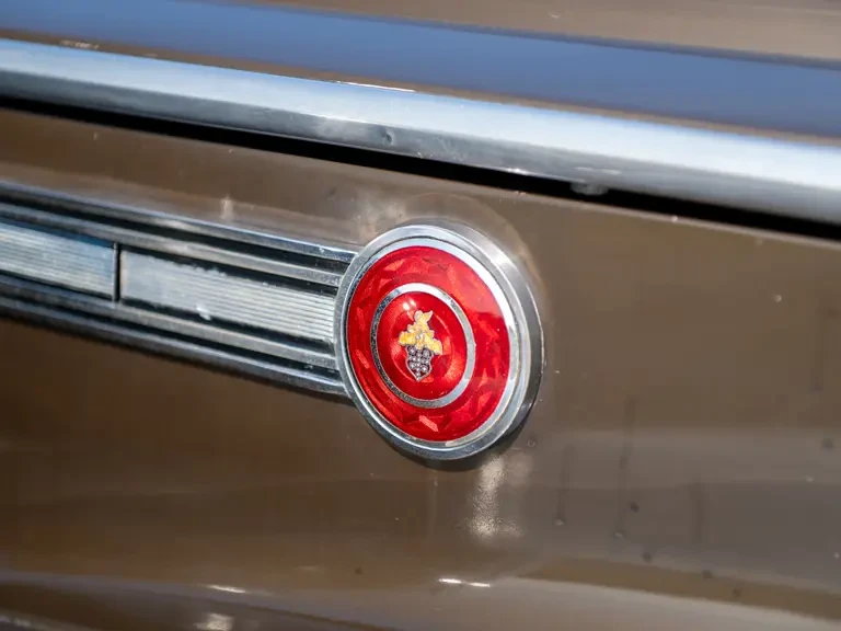 1942 Packard Clipper - Image 31 of 31