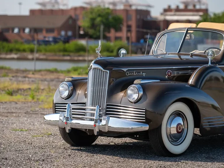 1942 Packard Clipper - Image 28 of 31