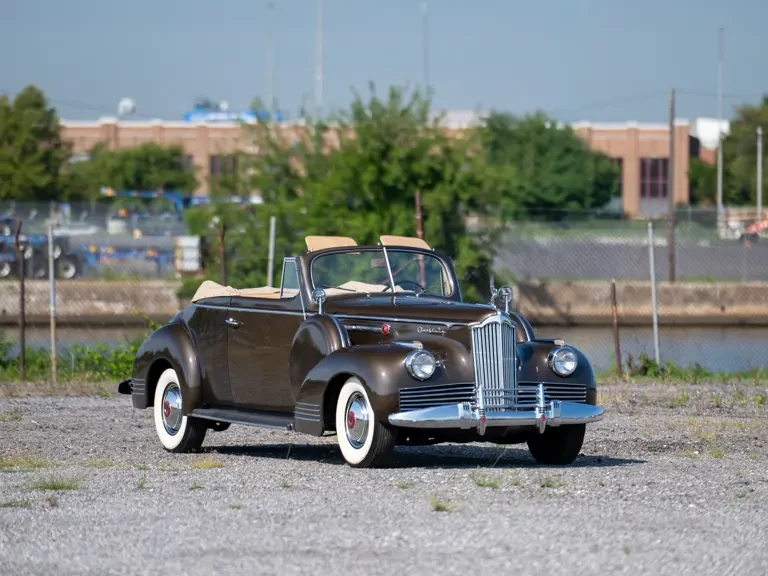 1942 Packard Clipper - Image 2 of 31