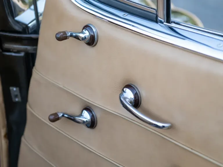 1942 Packard Clipper - Image 22 of 31