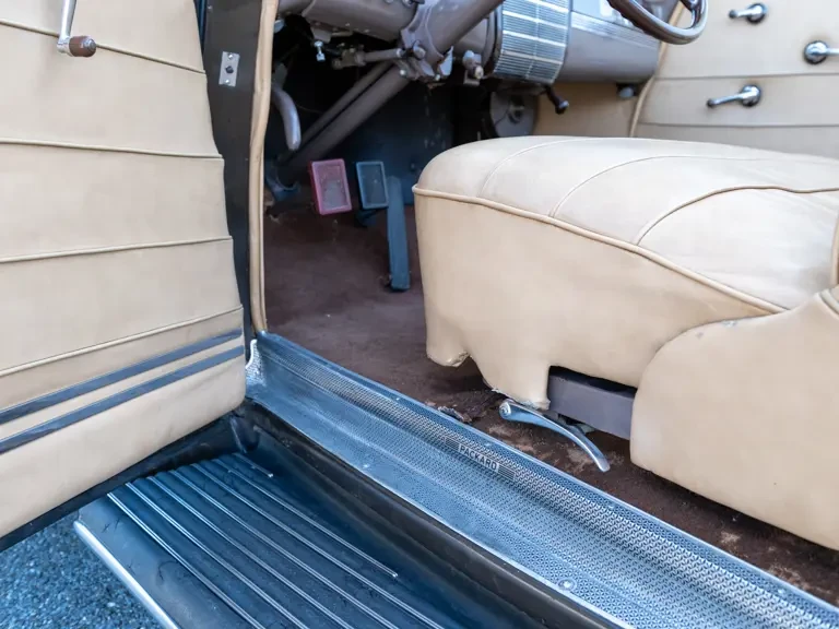 1942 Packard Clipper - Image 24 of 31