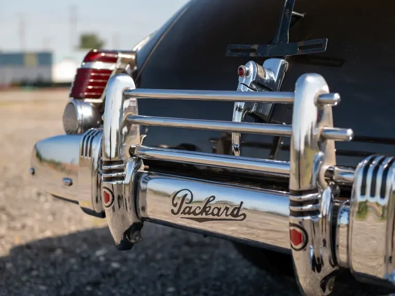 1942 Packard Clipper - Image 29 of 31