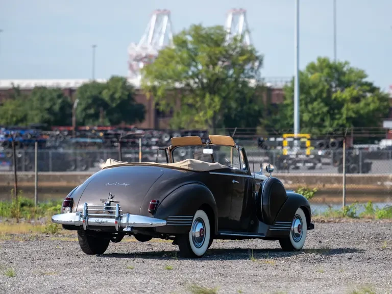 1942 Packard Clipper - Image 11 of 31
