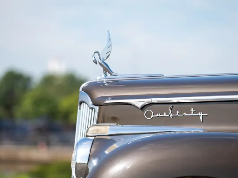1942 Packard Clipper - Image 30 of 31
