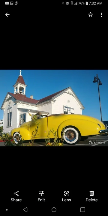 1942 Studebaker Champion - Image 4 of 12