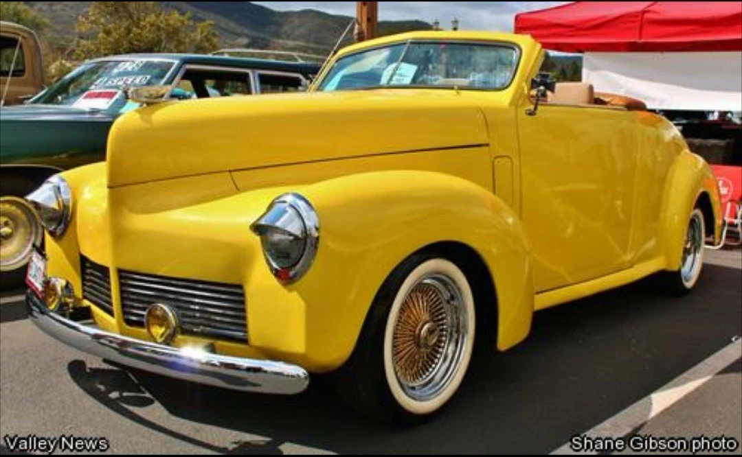 1942 Studebaker Champion - Image 6 of 12