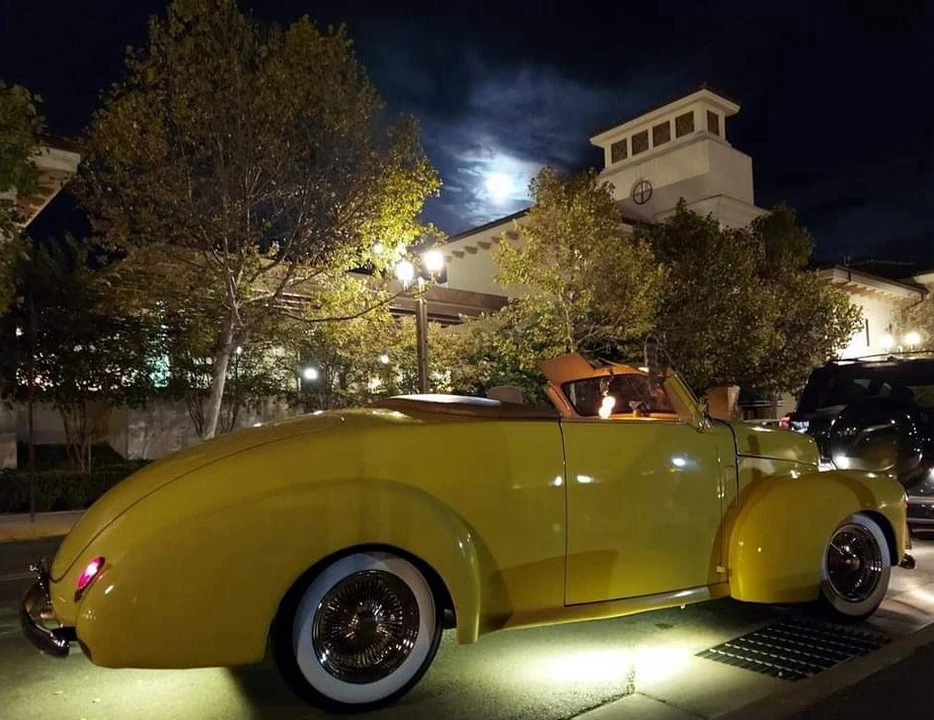 1942 Studebaker Champion - Image 2 of 12