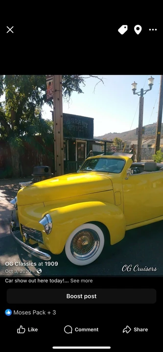 1942 Studebaker Champion - Image 7 of 12