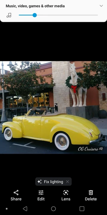 1942 Studebaker Champion - Image 5 of 12