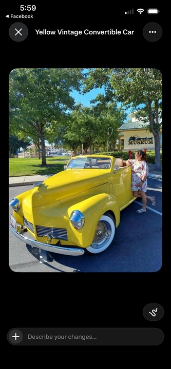 1942 Studebaker Champion - Image 8 of 12