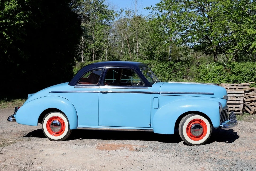 1942 Studebaker Champion - Image 22 of 31