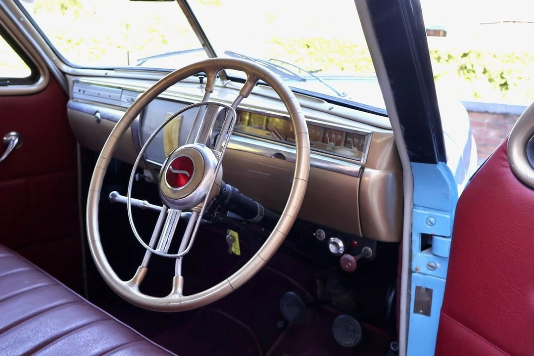 1942 Studebaker Champion - Image 3 of 31