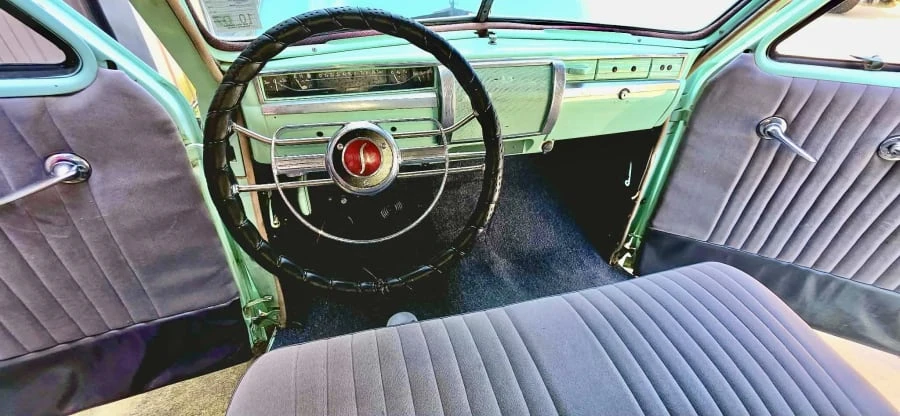 1942 Studebaker Champion - Image 17 of 31