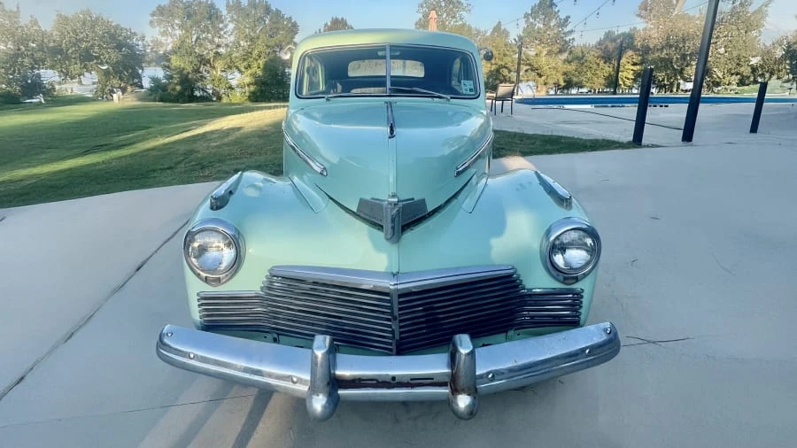 1942 Studebaker Champion - Image 4 of 31