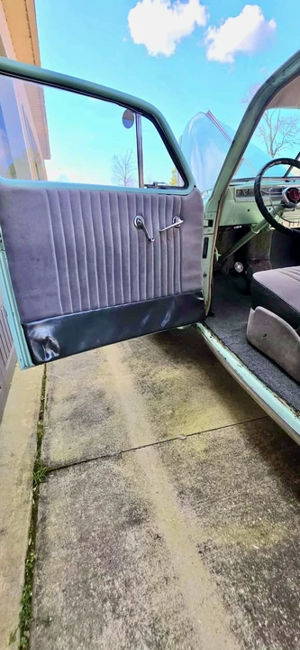 1942 Studebaker Champion - Image 23 of 31