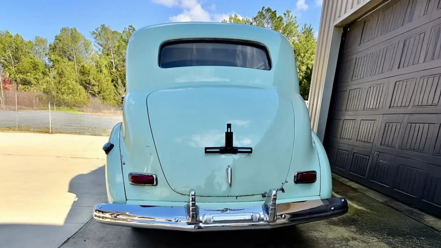 1942 Studebaker Champion - Image 5 of 31