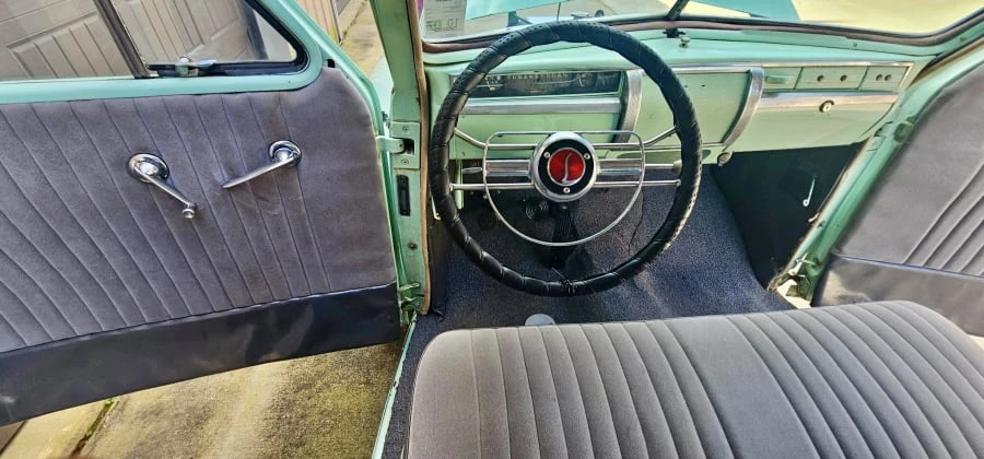 1942 Studebaker Champion - Image 14 of 31