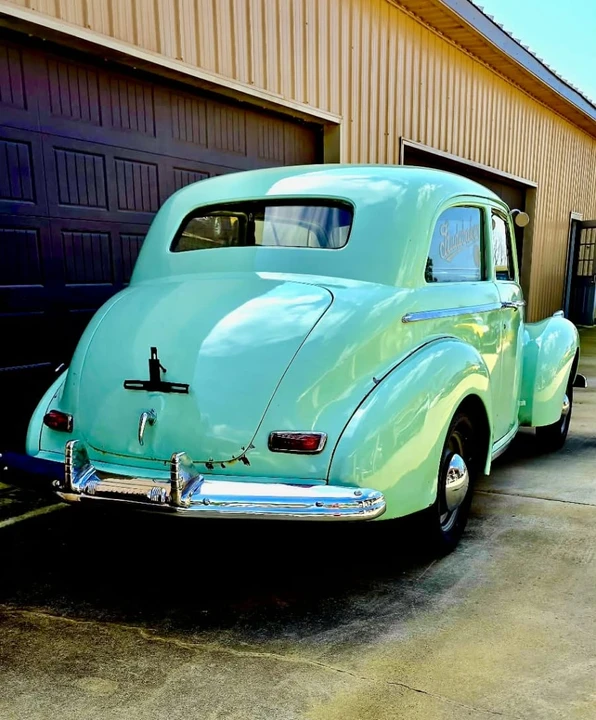 1942 Studebaker Champion - Image 10 of 31