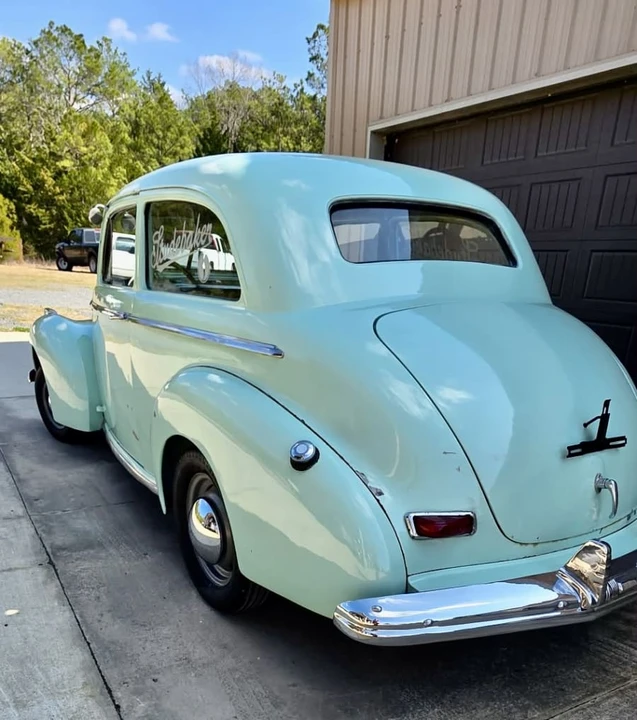 1942 Studebaker Champion - Image 8 of 31