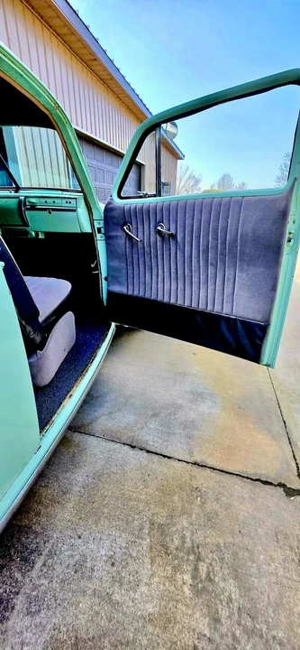 1942 Studebaker Champion - Image 24 of 31