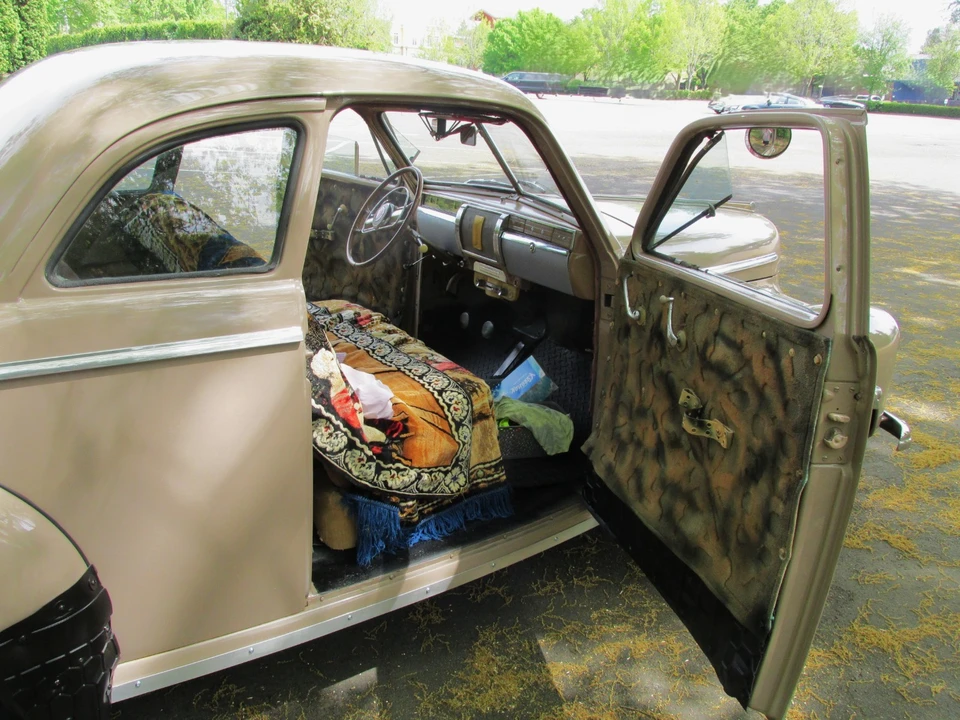 1942 Studebaker Champion - Image 18 of 31