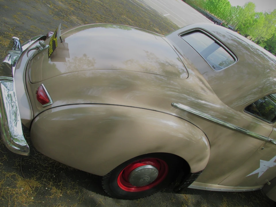 1942 Studebaker Champion - Image 15 of 31