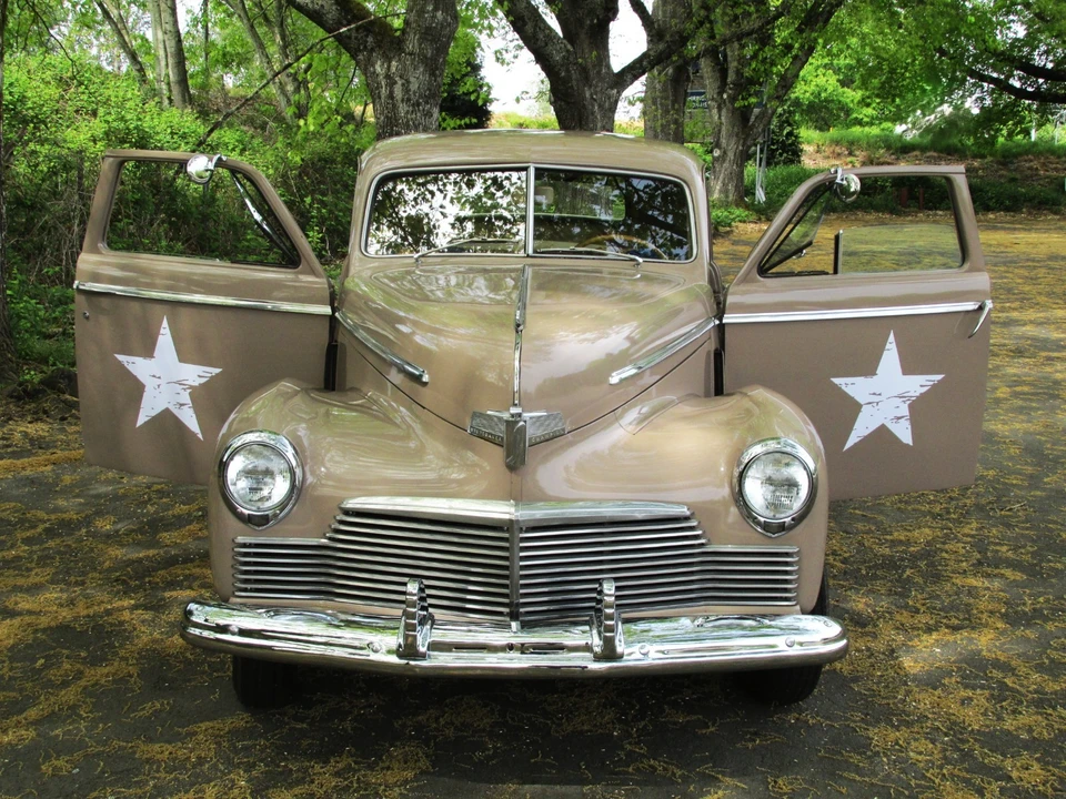 1942 Studebaker Champion - Image 12 of 31