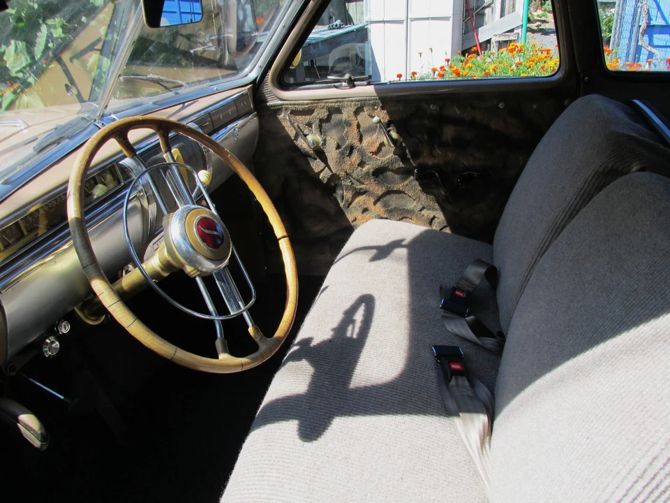 1942 Studebaker Champion - Image 27 of 31