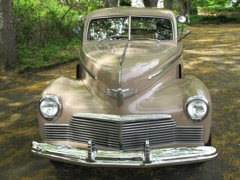 1942 Studebaker Champion - Image 7 of 31
