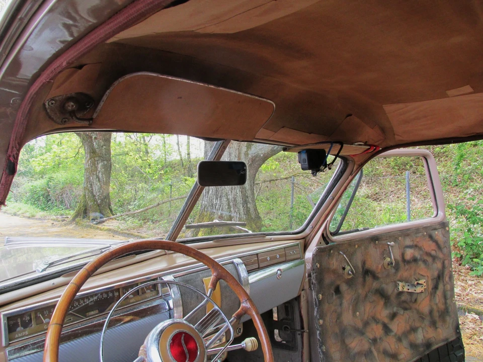 1942 Studebaker Champion - Image 22 of 31