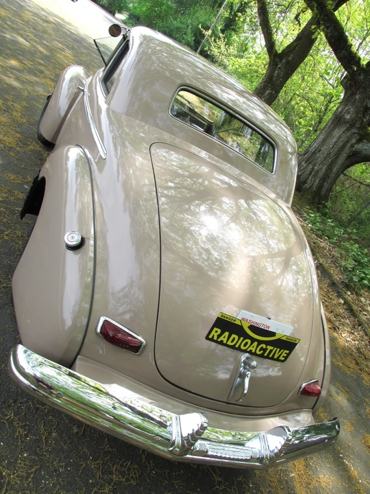 1942 Studebaker Champion - Image 24 of 31