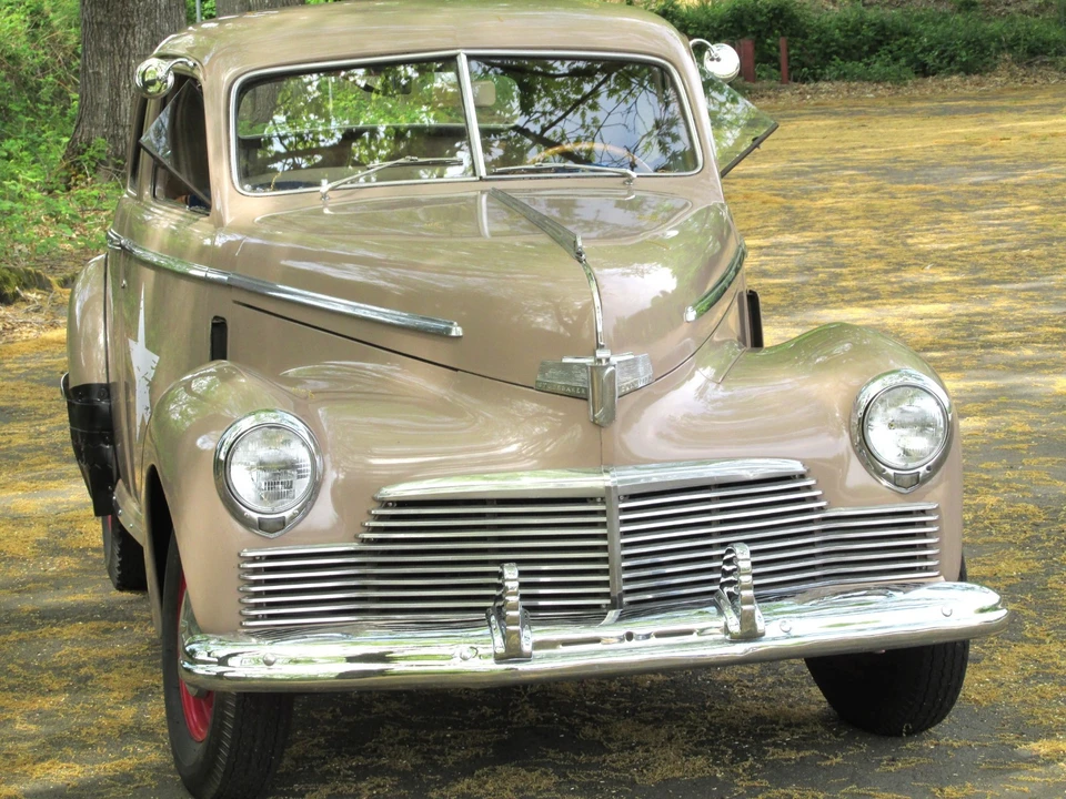 1942 Studebaker Champion - Image 21 of 31