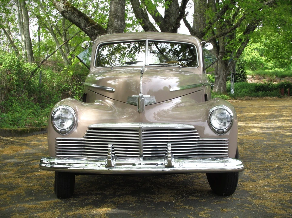 1942 Studebaker Champion - Image 15 of 31