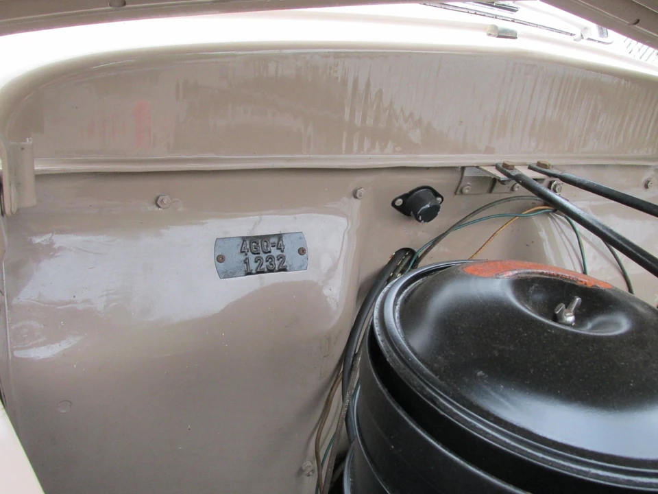 1942 Studebaker Champion - Image 26 of 31