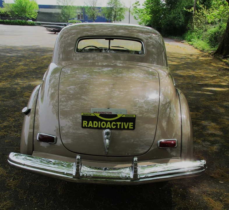 1942 Studebaker Champion - Image 25 of 31