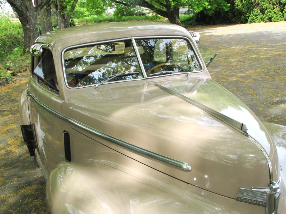 1942 Studebaker Champion - Image 22 of 31