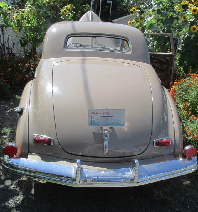 1942 Studebaker Champion - Image 23 of 31