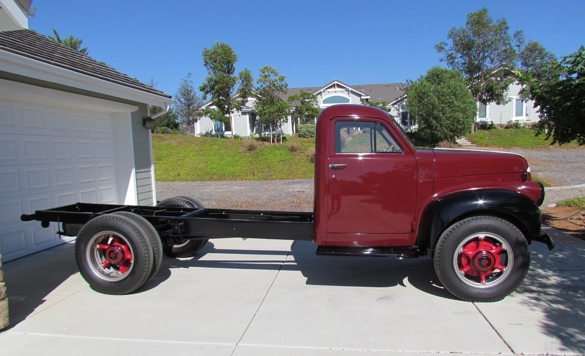 1942 Studebaker - Image 11 of 31