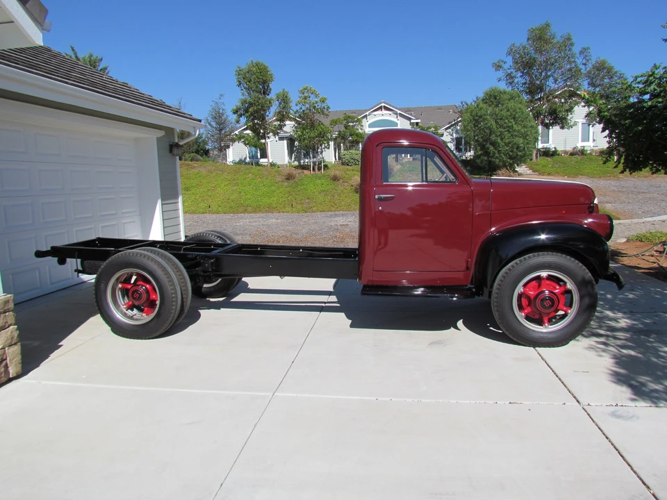 1942 Studebaker - Image 10 of 31