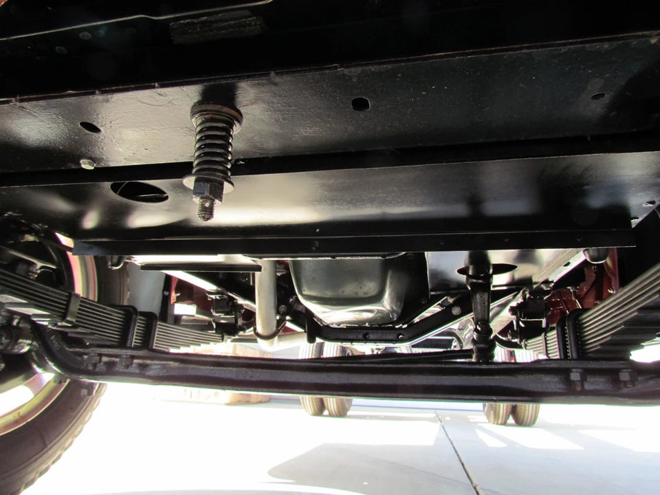 1942 Studebaker - Image 31 of 31