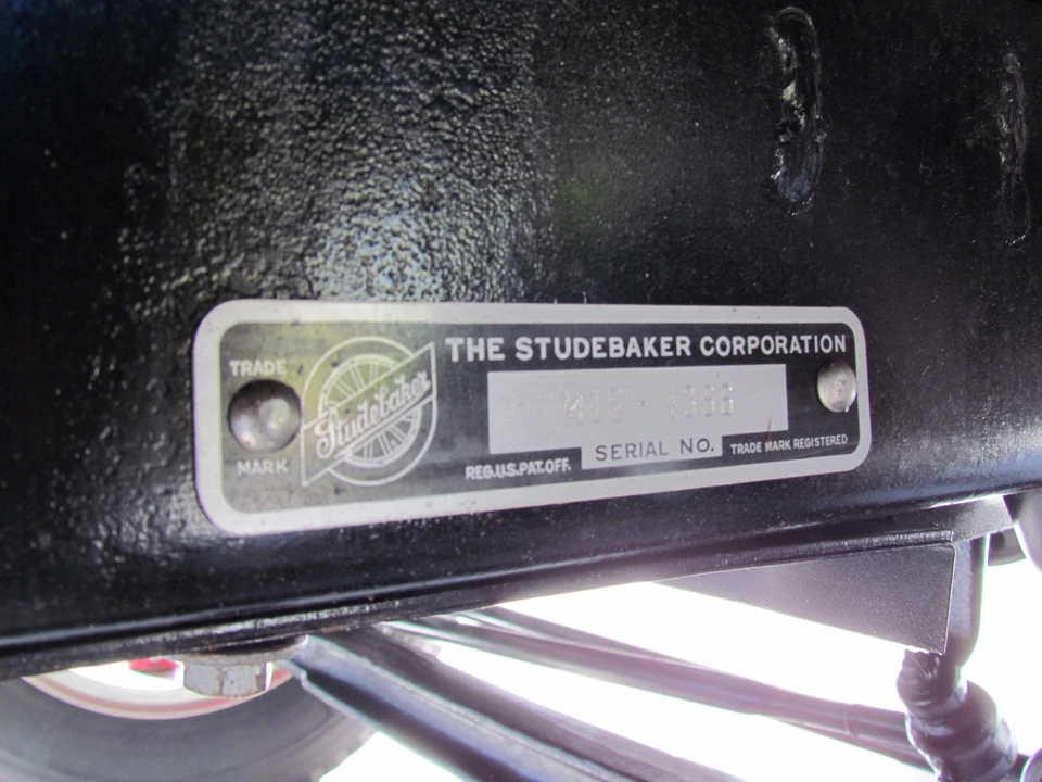 1942 Studebaker - Image 30 of 31