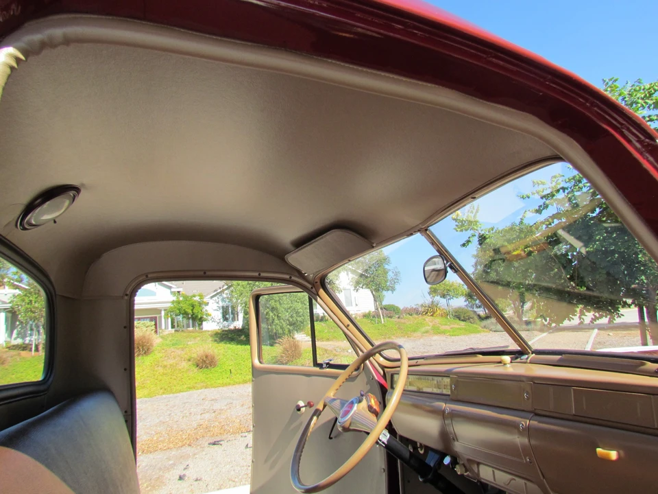 1942 Studebaker - Image 20 of 31