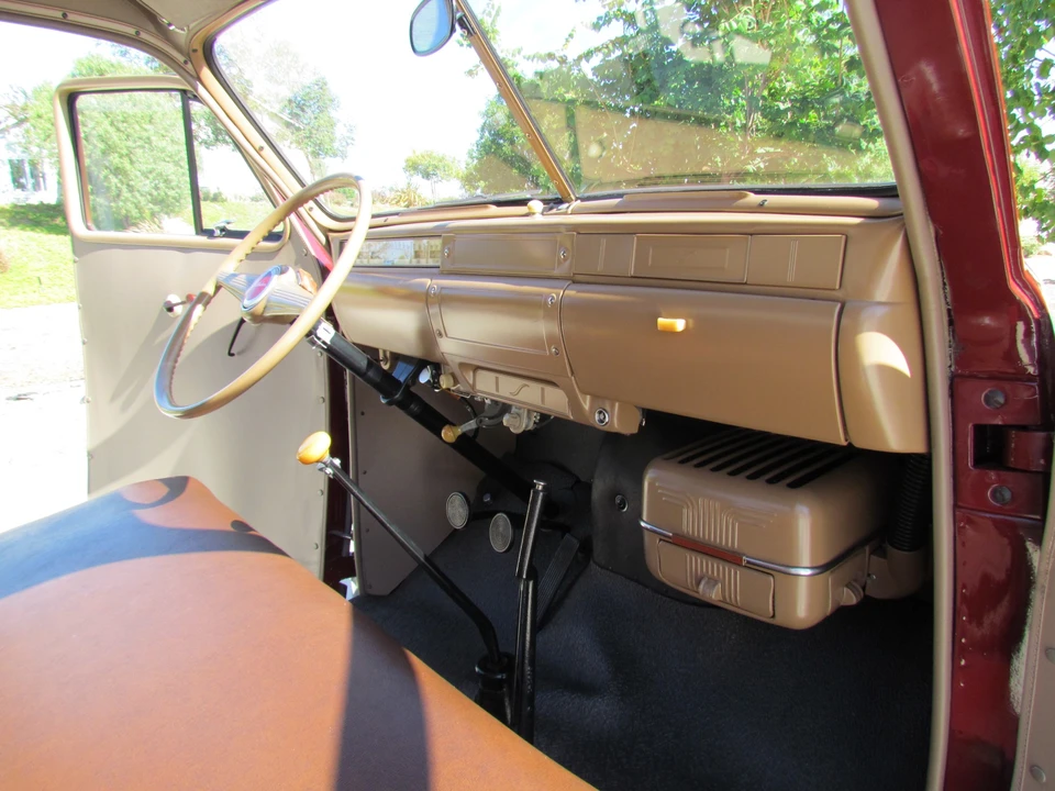1942 Studebaker - Image 19 of 31