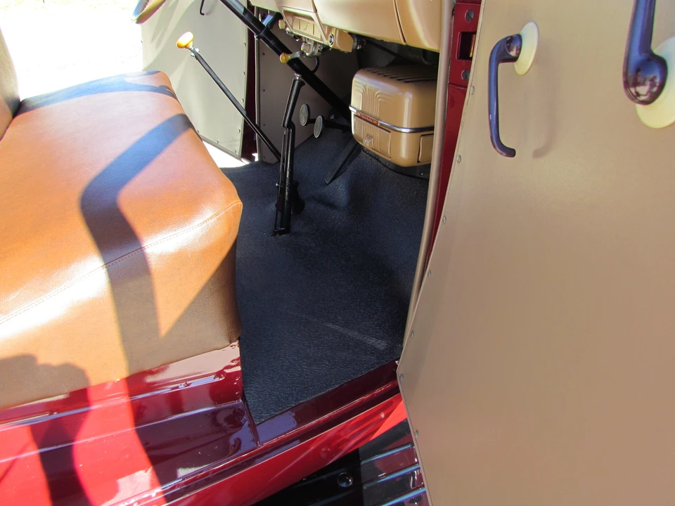 1942 Studebaker - Image 21 of 31