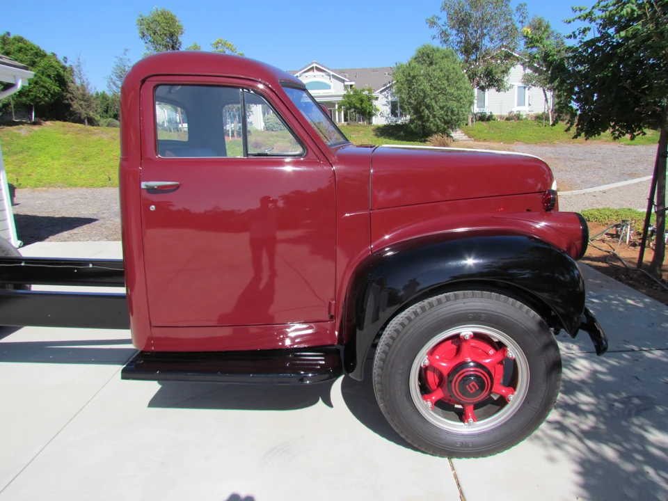 1942 Studebaker - Image 4 of 31